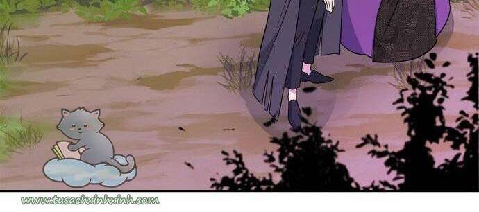 Tôi Đang Nuôi Dưỡng Một Con Quái Thú Chapter 74 - Trang 18