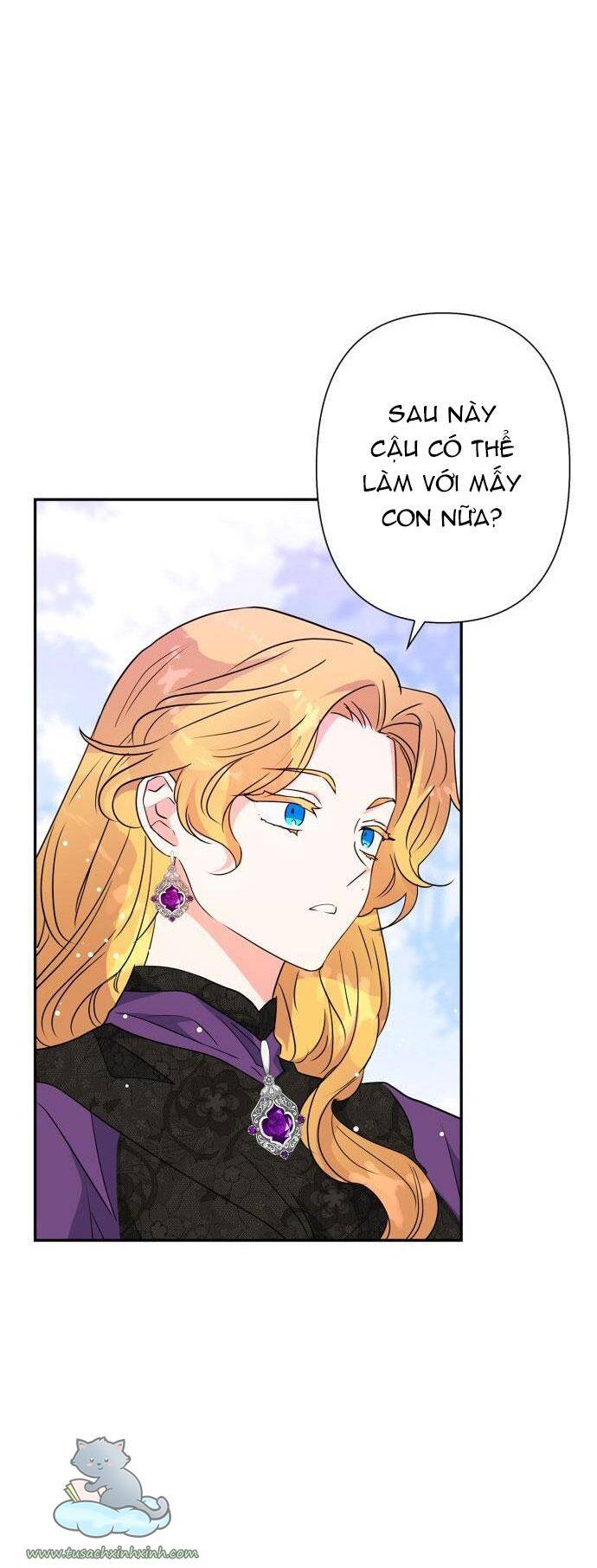 Tôi Đang Nuôi Dưỡng Một Con Quái Thú Chapter 74 - Trang 19