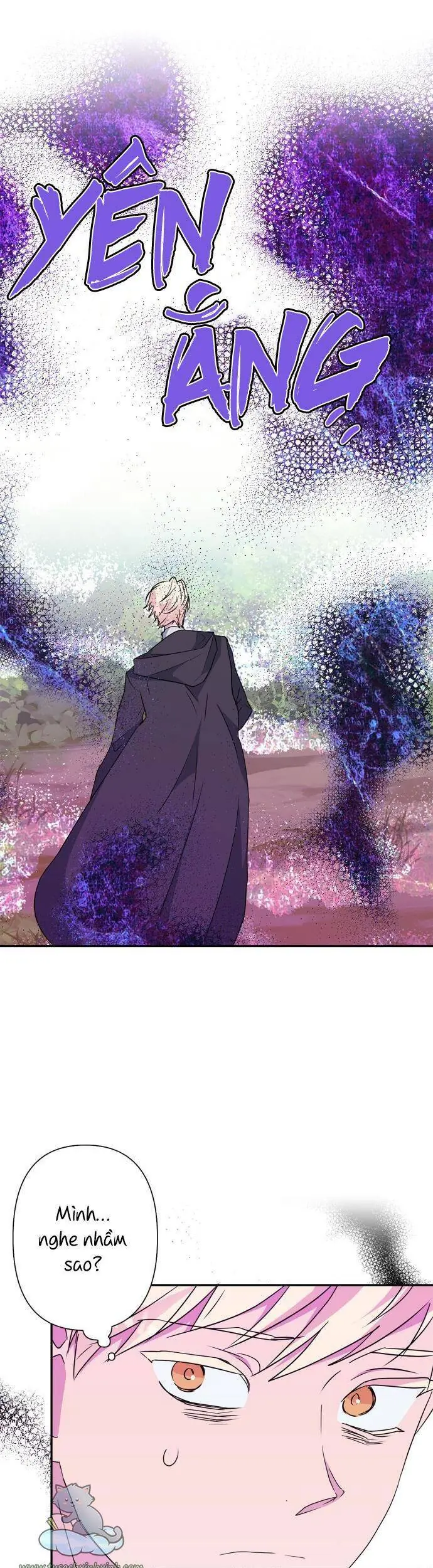Tôi Đang Nuôi Dưỡng Một Con Quái Thú Chapter 74 - Trang 29
