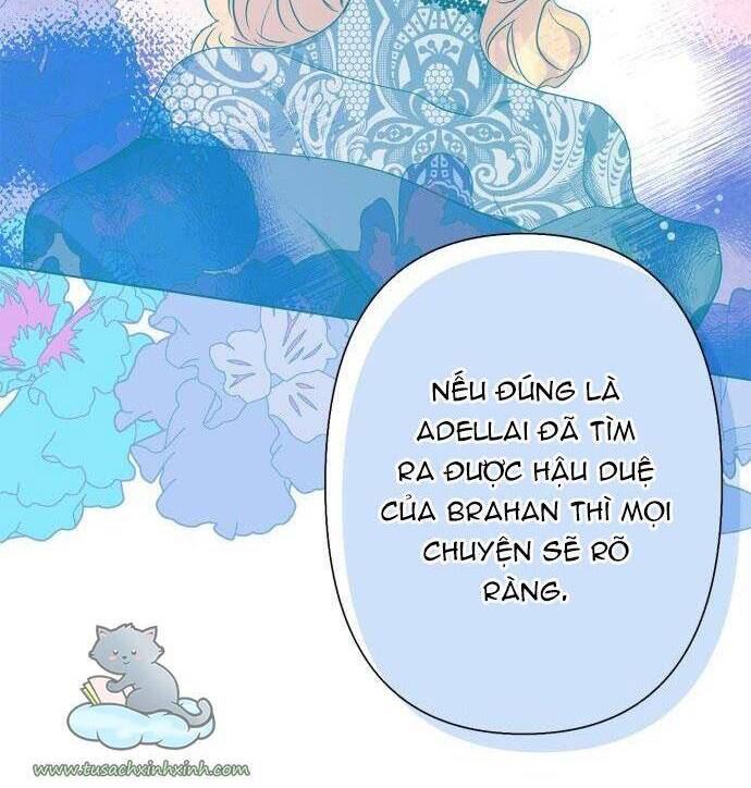 Tôi Đang Nuôi Dưỡng Một Con Quái Thú Chapter 74 - Trang 5