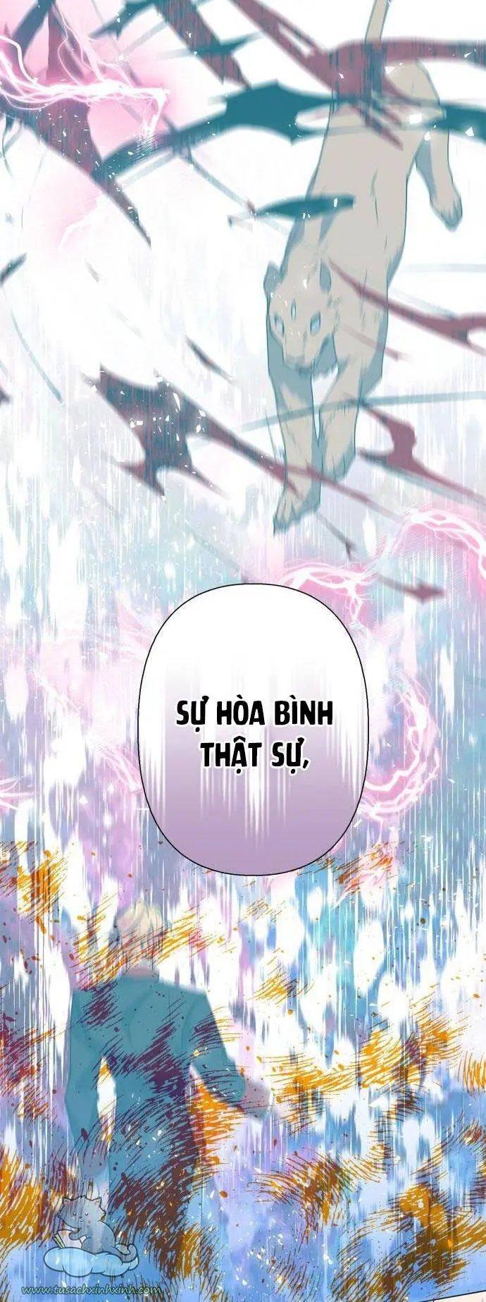 Tôi Đang Nuôi Dưỡng Một Con Quái Thú Chapter 75 - Trang 14