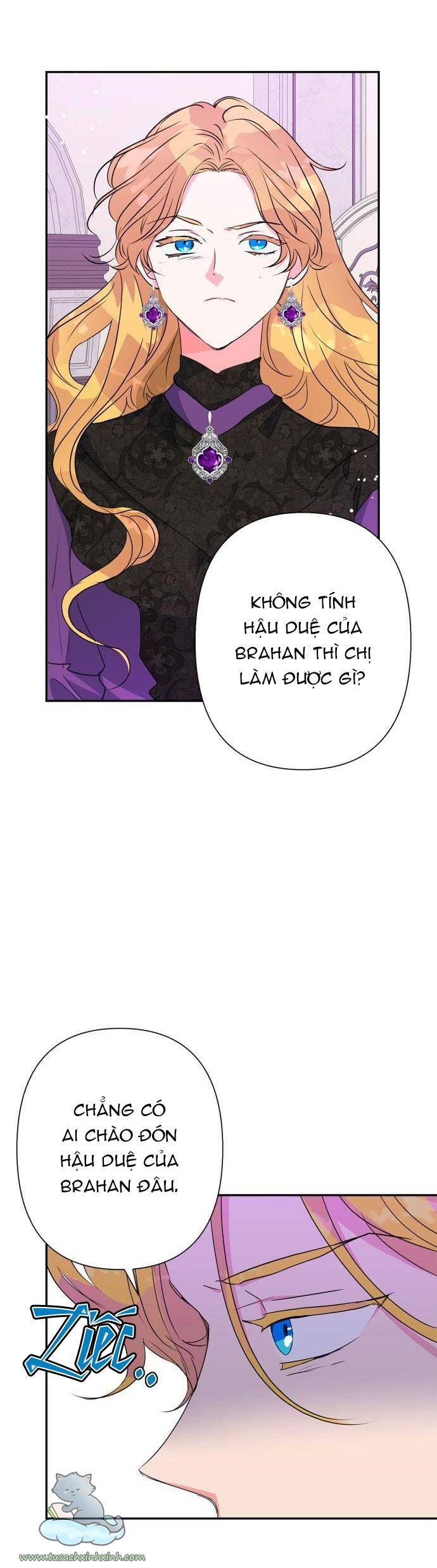 Tôi Đang Nuôi Dưỡng Một Con Quái Thú Chapter 75 - Trang 42