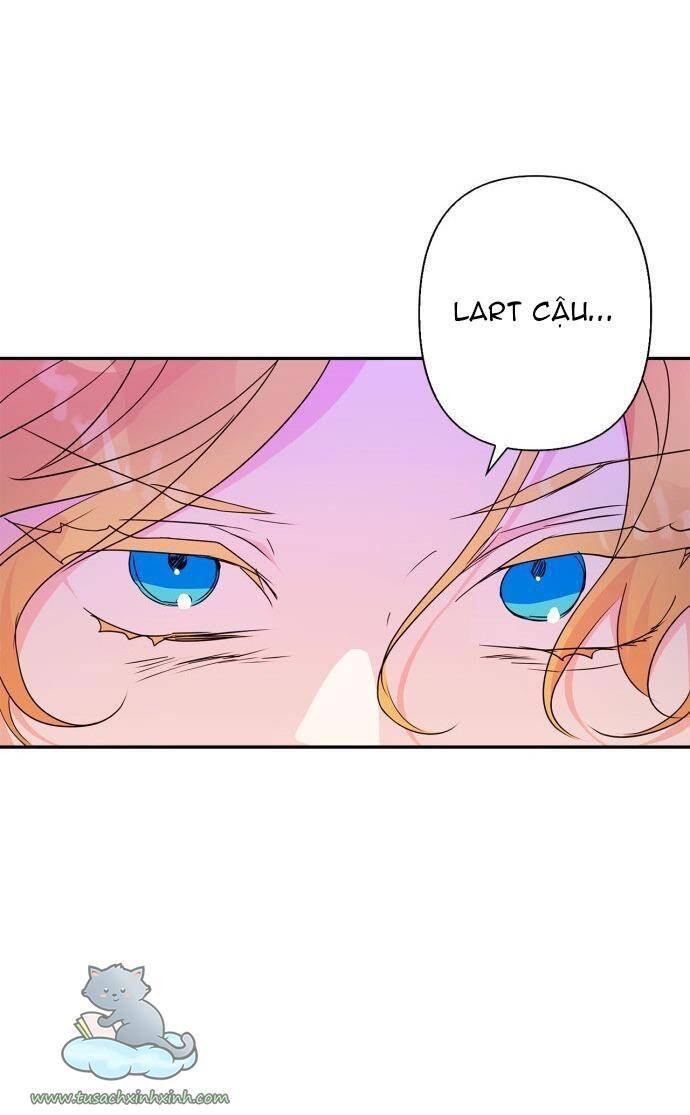 Tôi Đang Nuôi Dưỡng Một Con Quái Thú Chapter 75 - Trang 44