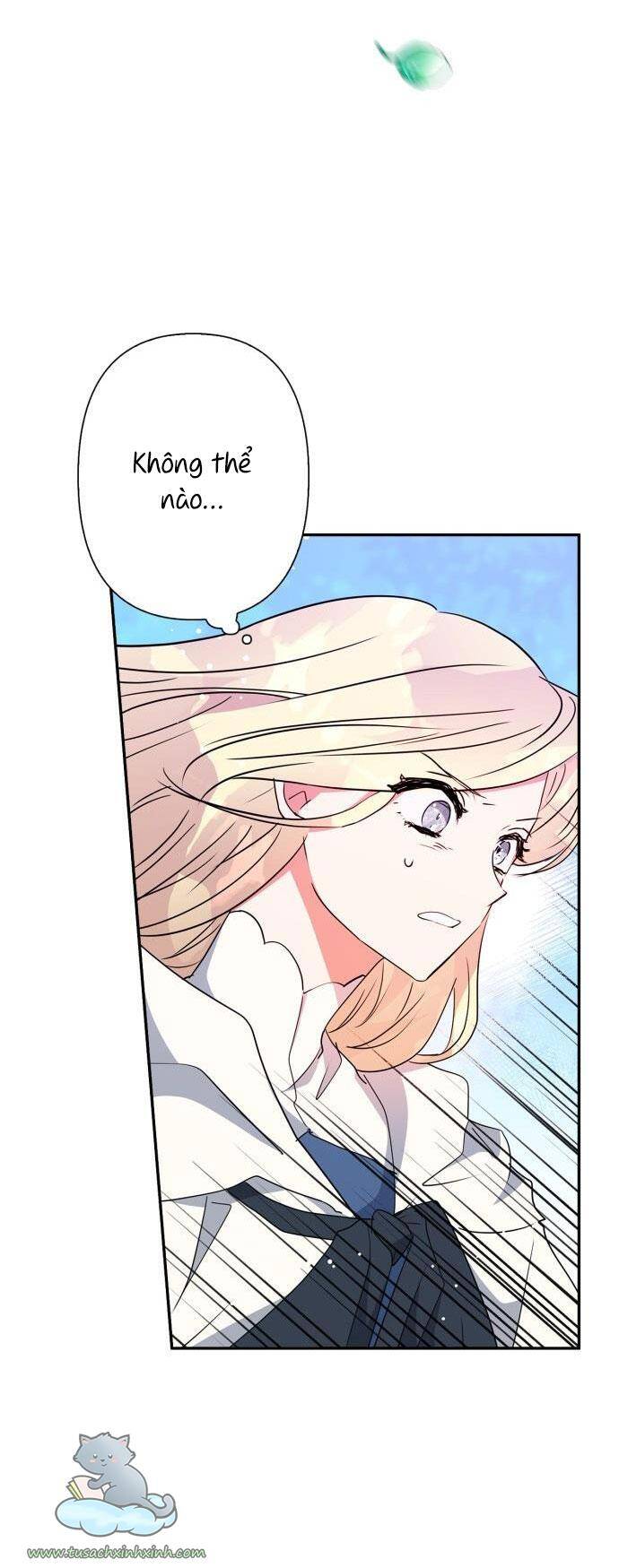 Tôi Đang Nuôi Dưỡng Một Con Quái Thú Chapter 76 - Trang 11