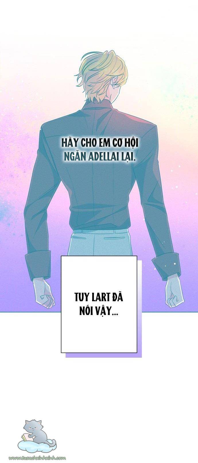 Tôi Đang Nuôi Dưỡng Một Con Quái Thú Chapter 76 - Trang 3
