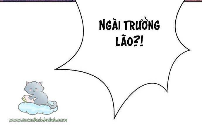 Tôi Đang Nuôi Dưỡng Một Con Quái Thú Chapter 76 - Trang 30