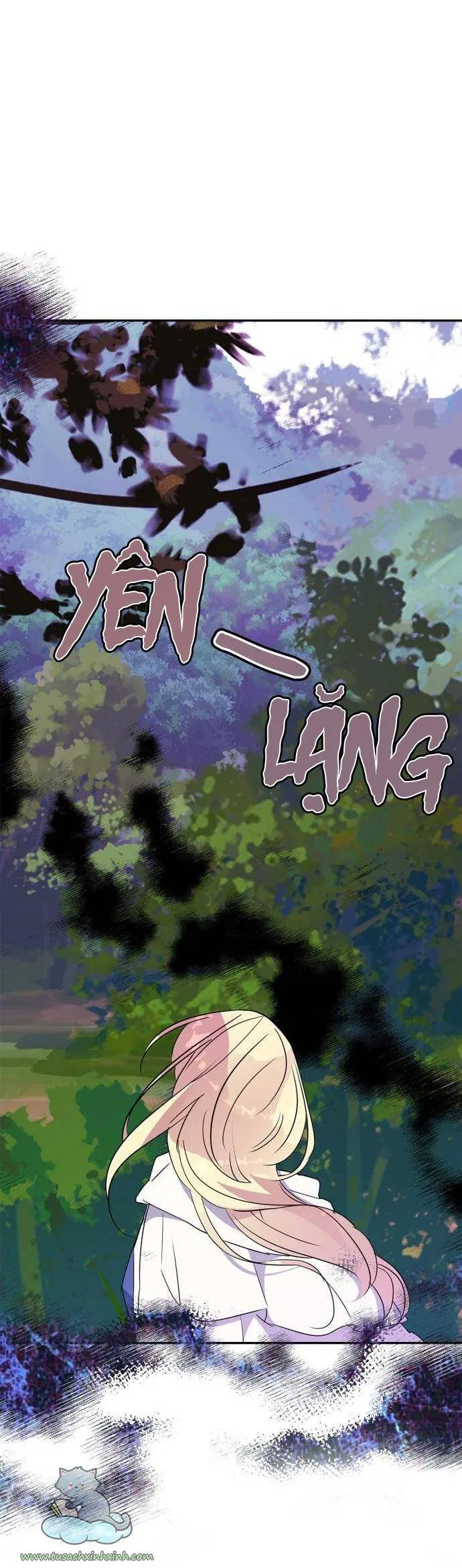 Tôi Đang Nuôi Dưỡng Một Con Quái Thú Chapter 76 - Trang 32