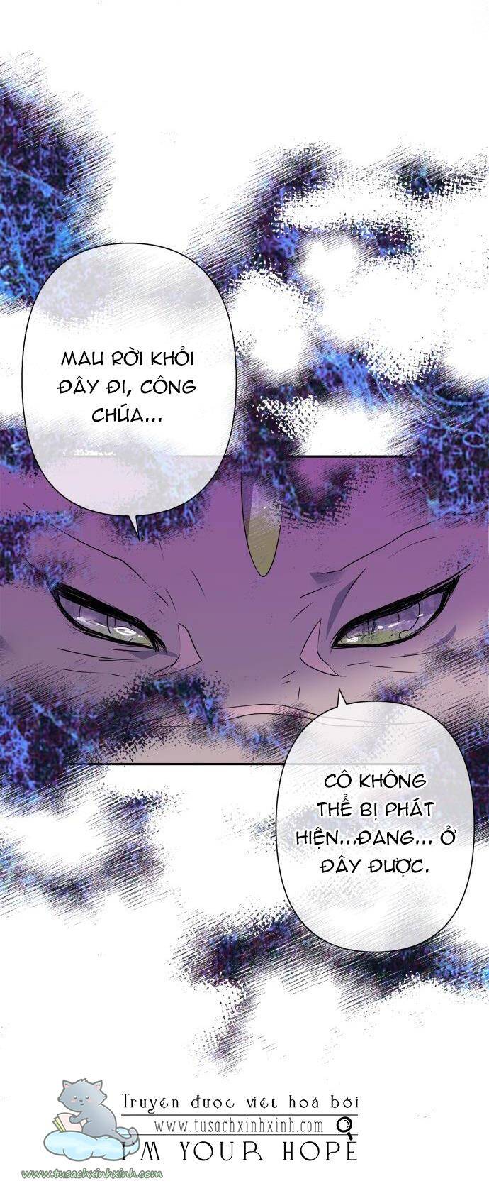 Tôi Đang Nuôi Dưỡng Một Con Quái Thú Chapter 76 - Trang 33