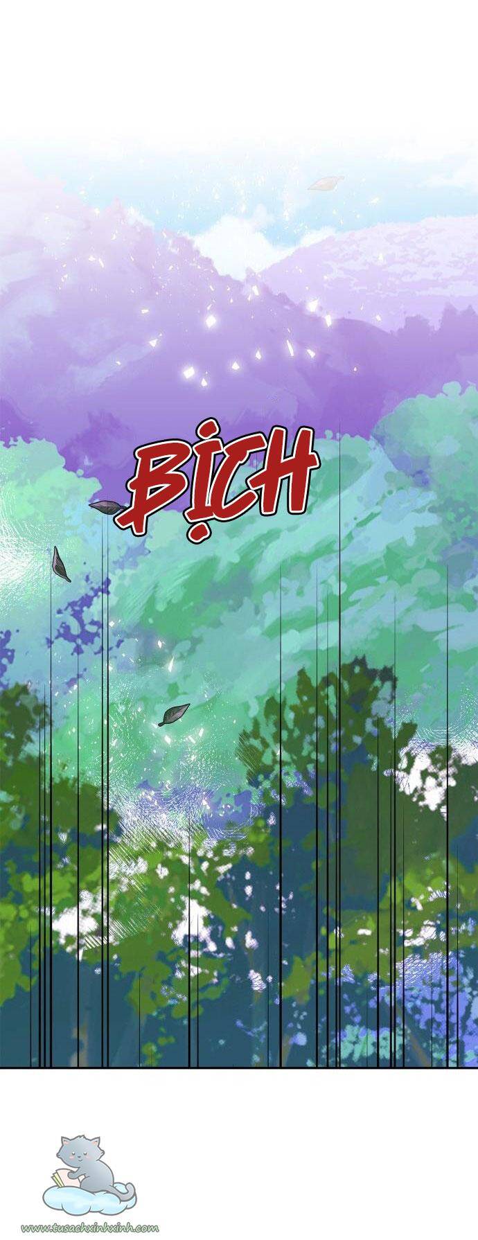 Tôi Đang Nuôi Dưỡng Một Con Quái Thú Chapter 76 - Trang 37