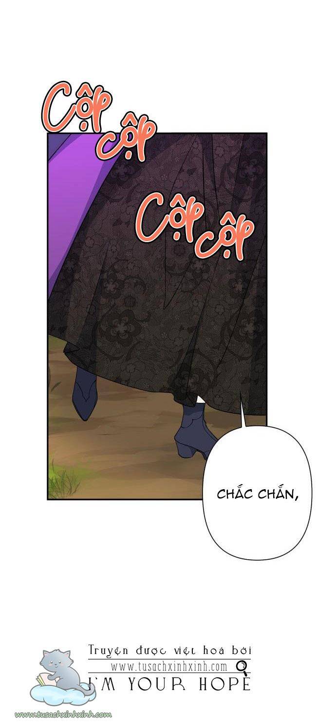 Tôi Đang Nuôi Dưỡng Một Con Quái Thú Chapter 76 - Trang 38