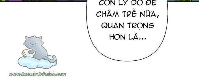 Tôi Đang Nuôi Dưỡng Một Con Quái Thú Chapter 76 - Trang 44