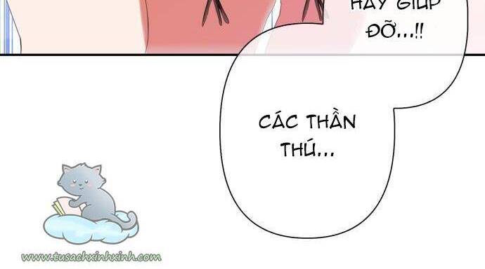 Tôi Đang Nuôi Dưỡng Một Con Quái Thú Chapter 76 - Trang 6