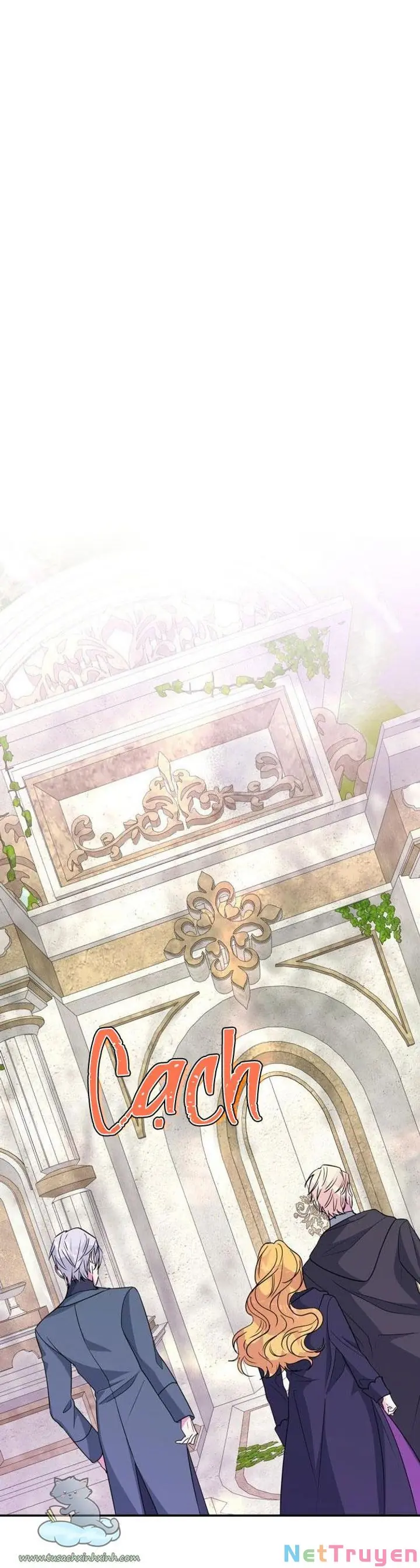 Tôi Đang Nuôi Dưỡng Một Con Quái Thú Chapter 77 - Trang 18