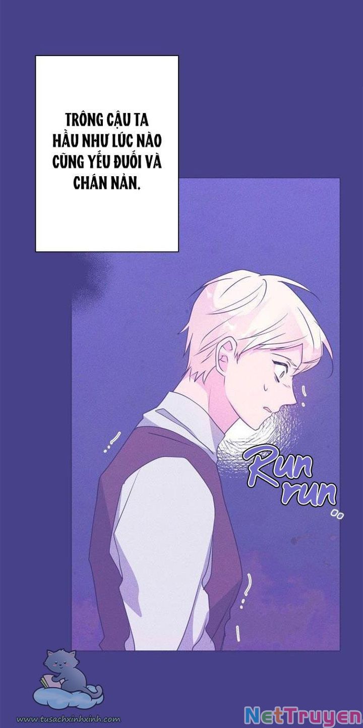 Tôi Đang Nuôi Dưỡng Một Con Quái Thú Chapter 77 - Trang 29