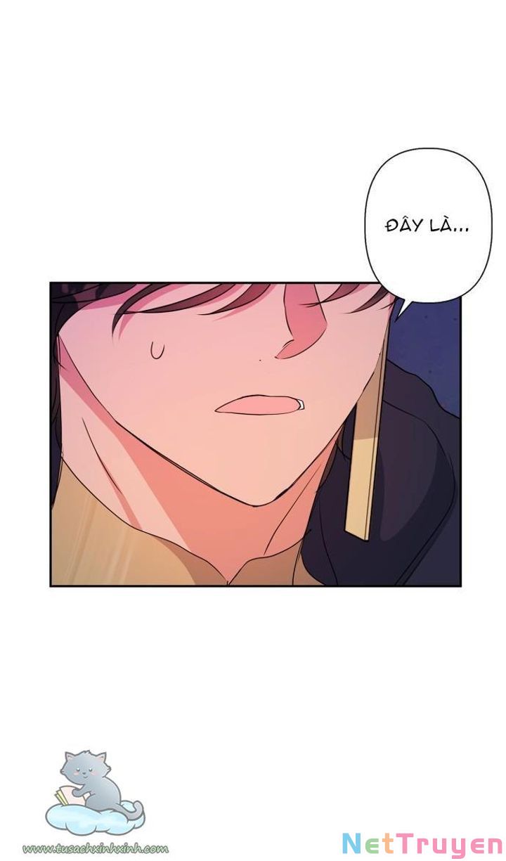 Tôi Đang Nuôi Dưỡng Một Con Quái Thú Chapter 77 - Trang 3