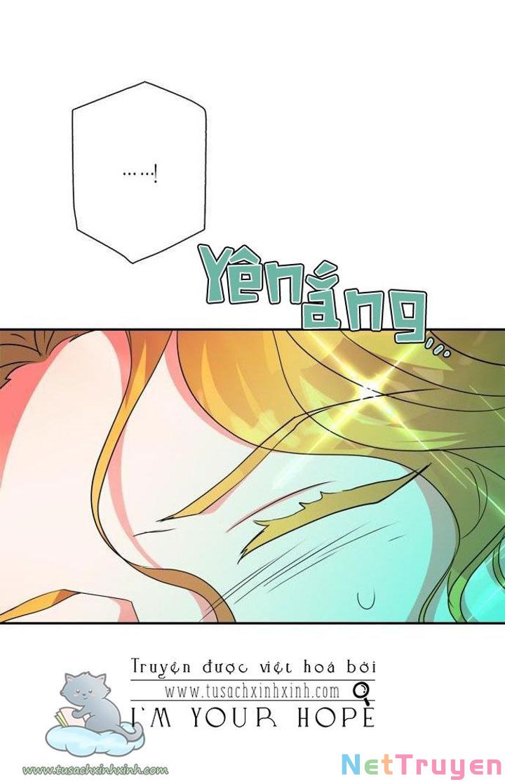 Tôi Đang Nuôi Dưỡng Một Con Quái Thú Chapter 77 - Trang 34