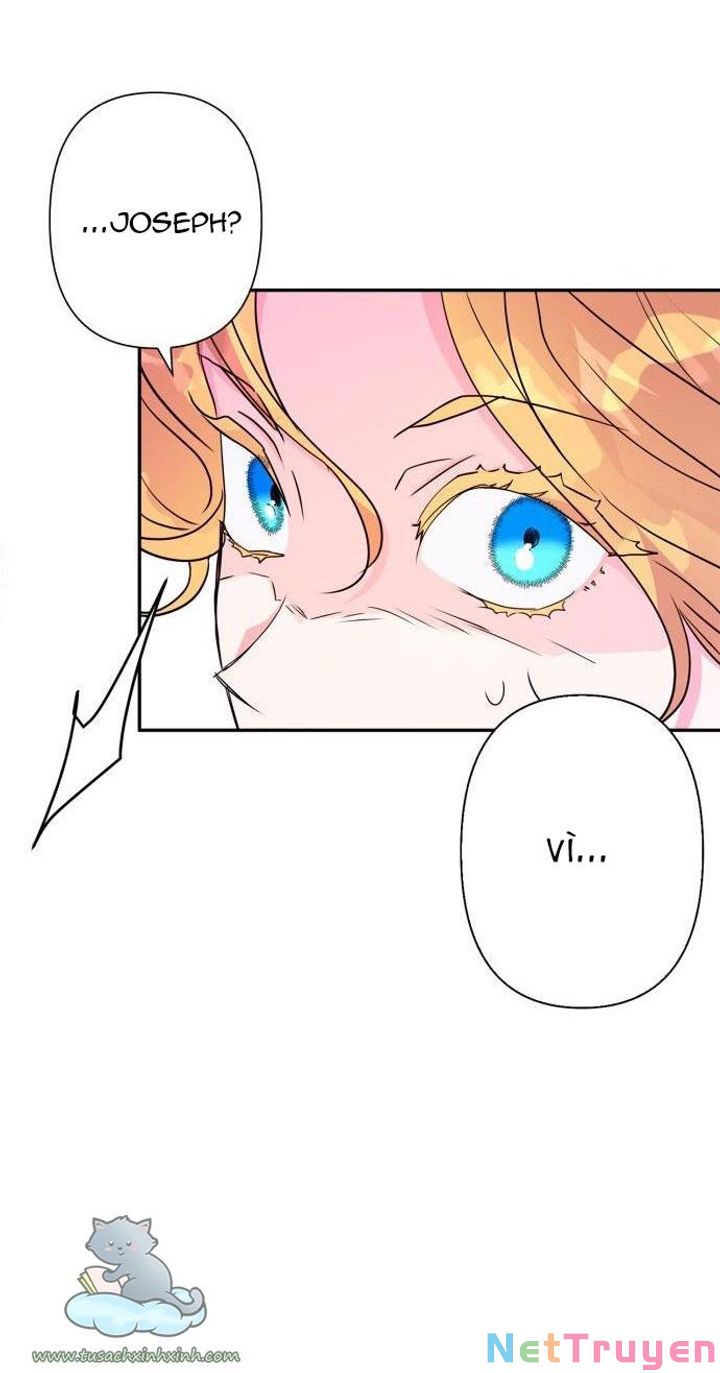 Tôi Đang Nuôi Dưỡng Một Con Quái Thú Chapter 77 - Trang 43