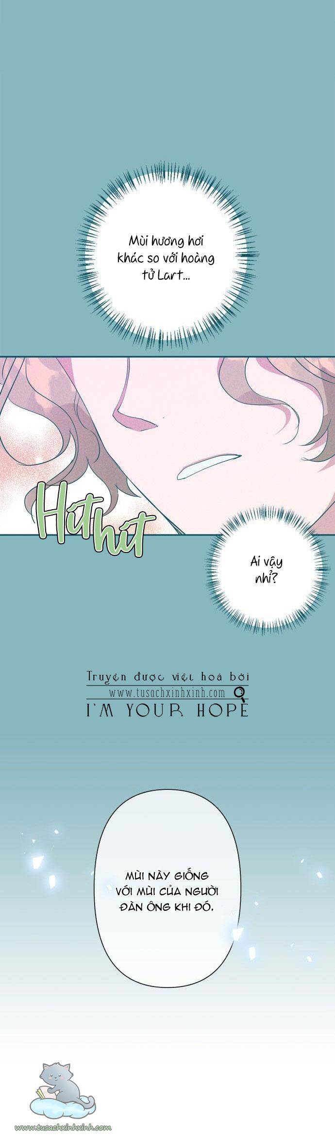Tôi Đang Nuôi Dưỡng Một Con Quái Thú Chapter 78 - Trang 10