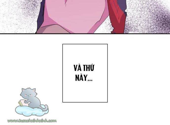 Tôi Đang Nuôi Dưỡng Một Con Quái Thú Chapter 78 - Trang 12