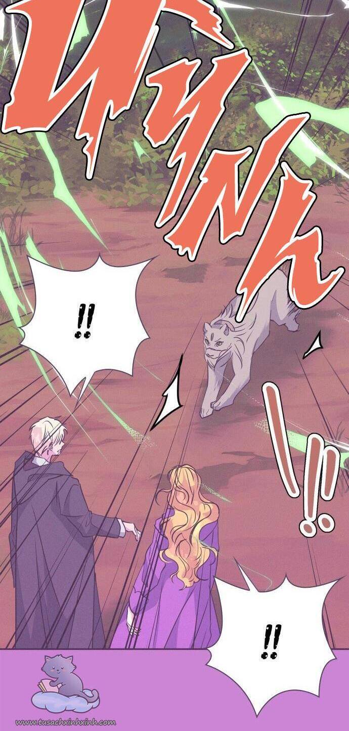 Tôi Đang Nuôi Dưỡng Một Con Quái Thú Chapter 78 - Trang 16