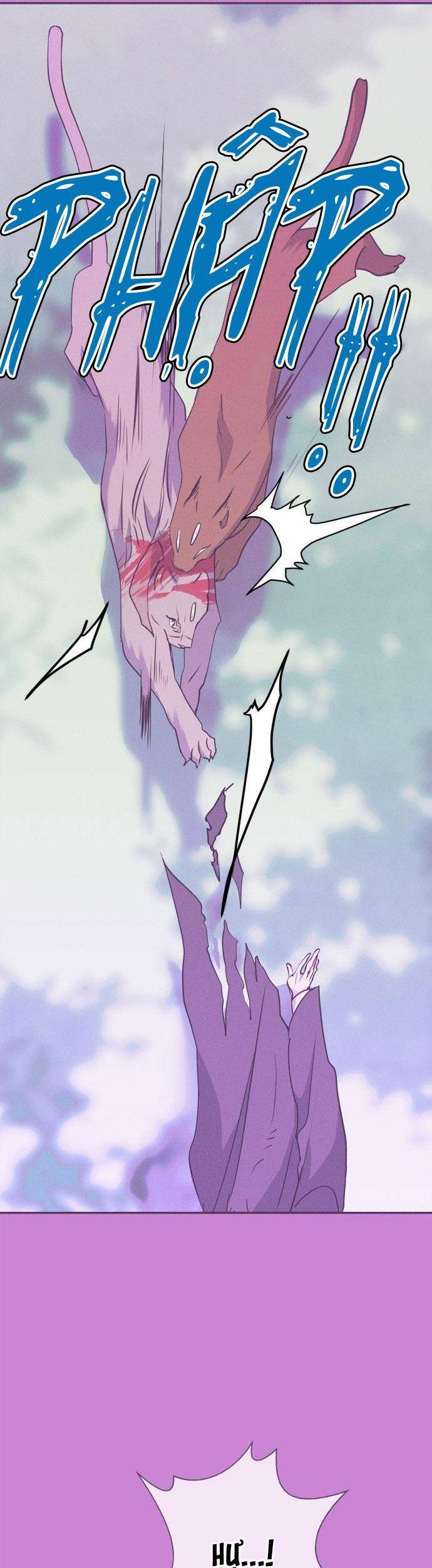 Tôi Đang Nuôi Dưỡng Một Con Quái Thú Chapter 78 - Trang 19