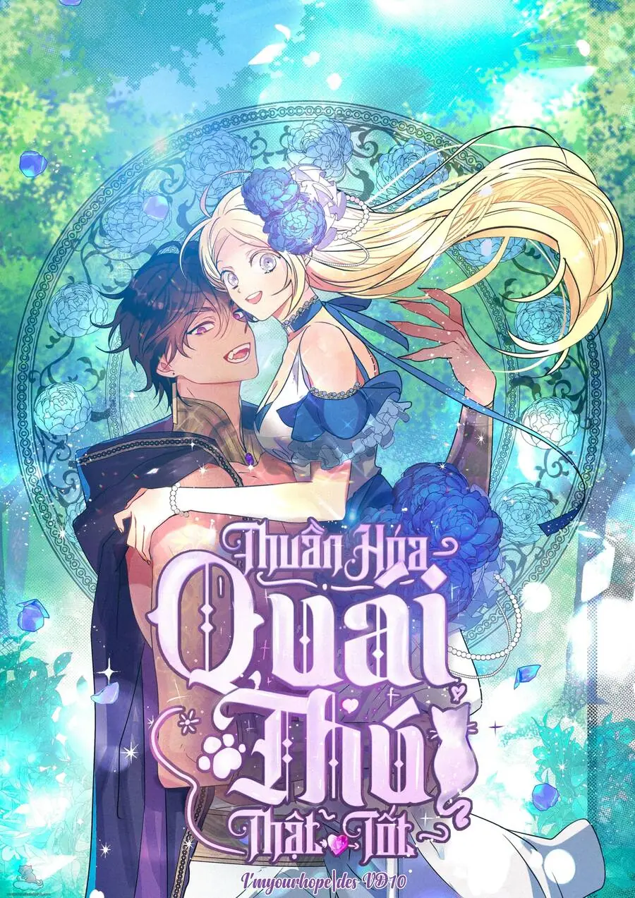 Tôi Đang Nuôi Dưỡng Một Con Quái Thú Chapter 78 - Trang 2