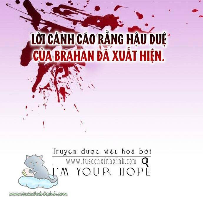 Tôi Đang Nuôi Dưỡng Một Con Quái Thú Chapter 78 - Trang 22