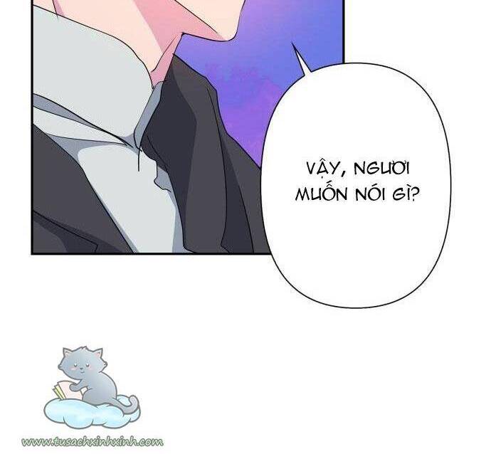 Tôi Đang Nuôi Dưỡng Một Con Quái Thú Chapter 78 - Trang 26