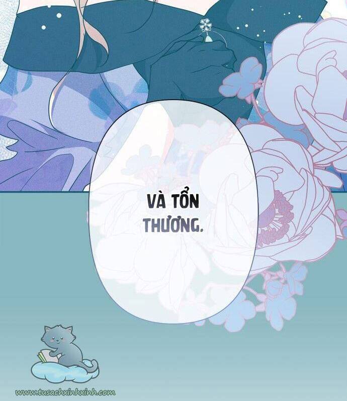 Tôi Đang Nuôi Dưỡng Một Con Quái Thú Chapter 78 - Trang 29