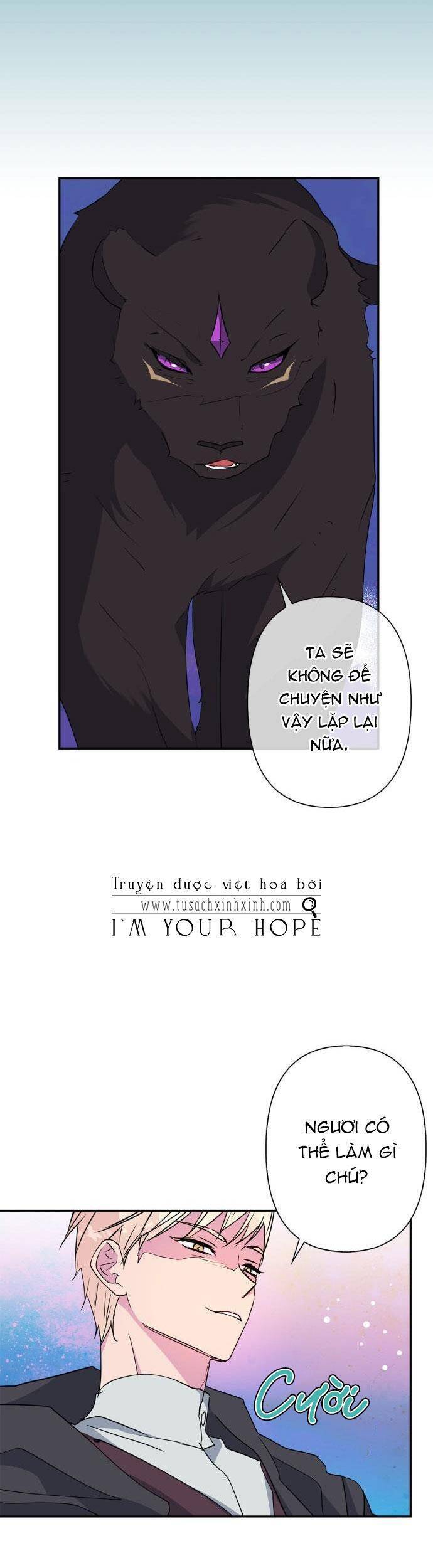 Tôi Đang Nuôi Dưỡng Một Con Quái Thú Chapter 78 - Trang 30