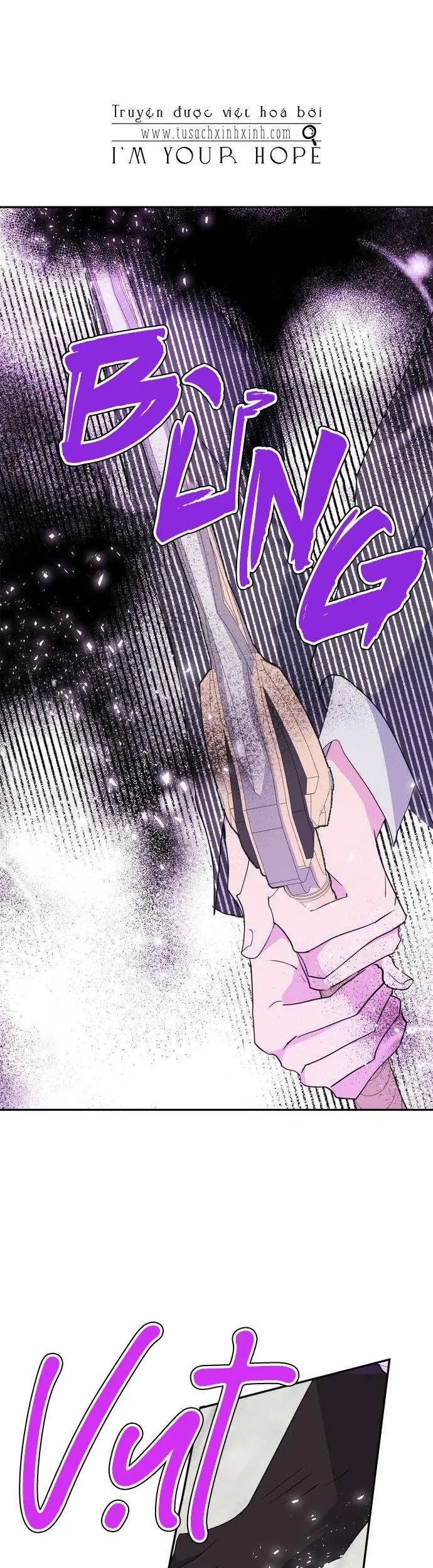 Tôi Đang Nuôi Dưỡng Một Con Quái Thú Chapter 78 - Trang 34