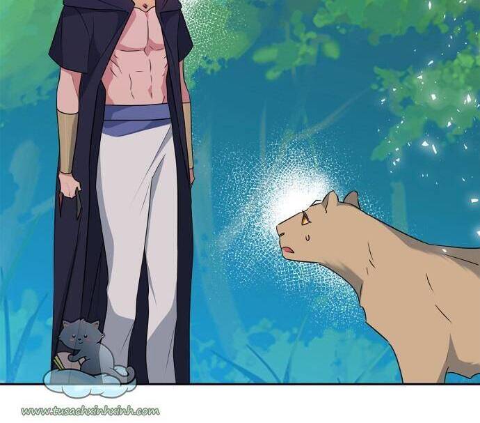 Tôi Đang Nuôi Dưỡng Một Con Quái Thú Chapter 78 - Trang 4
