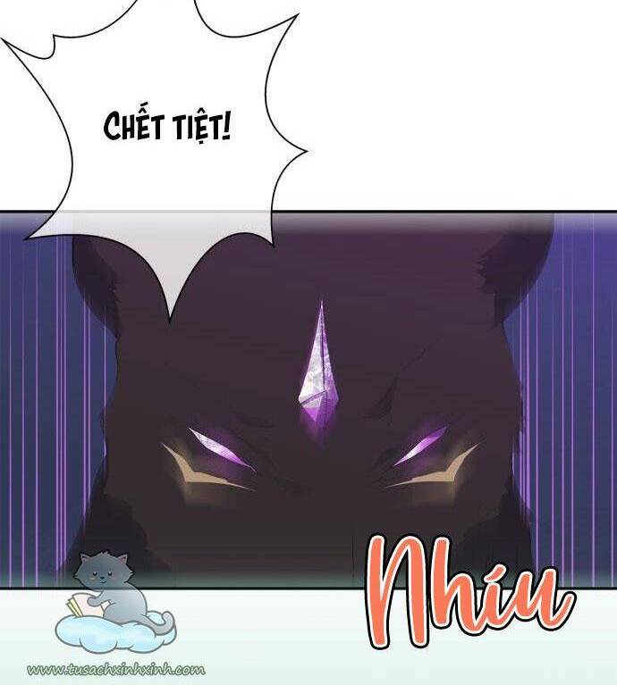 Tôi Đang Nuôi Dưỡng Một Con Quái Thú Chapter 78 - Trang 49