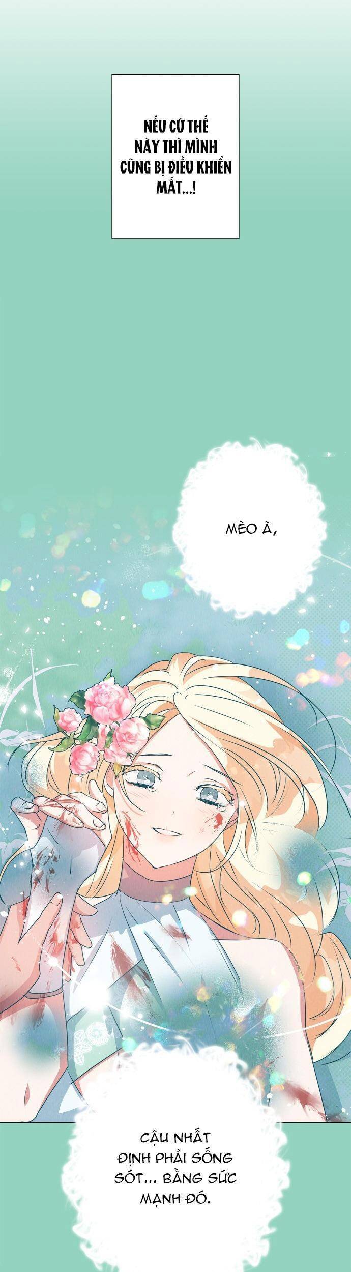 Tôi Đang Nuôi Dưỡng Một Con Quái Thú Chapter 78 - Trang 50