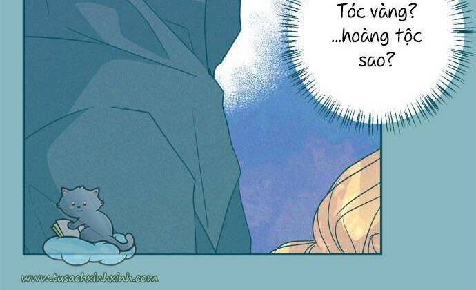 Tôi Đang Nuôi Dưỡng Một Con Quái Thú Chapter 78 - Trang 9