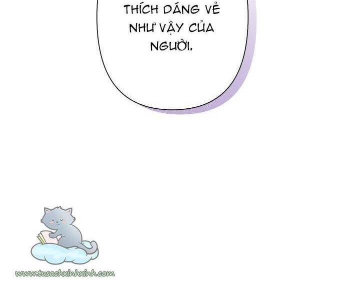 Tôi Đang Nuôi Dưỡng Một Con Quái Thú Chapter 79 - Trang 25