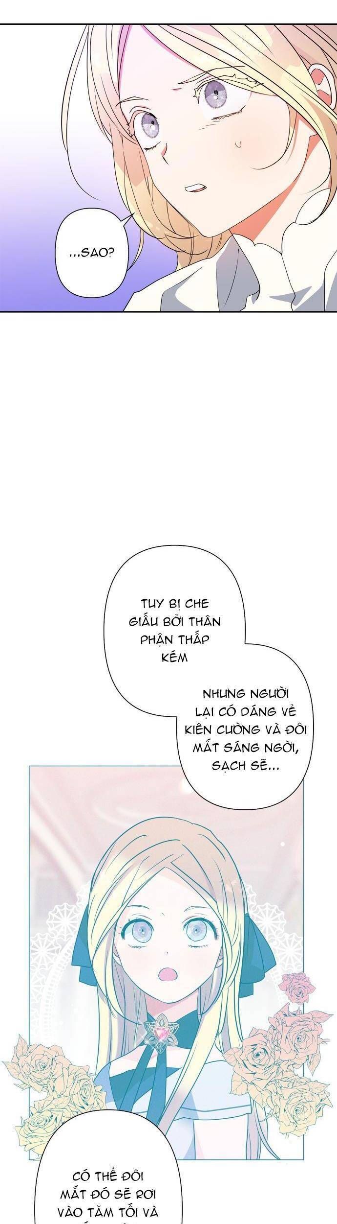 Tôi Đang Nuôi Dưỡng Một Con Quái Thú Chapter 79 - Trang 26