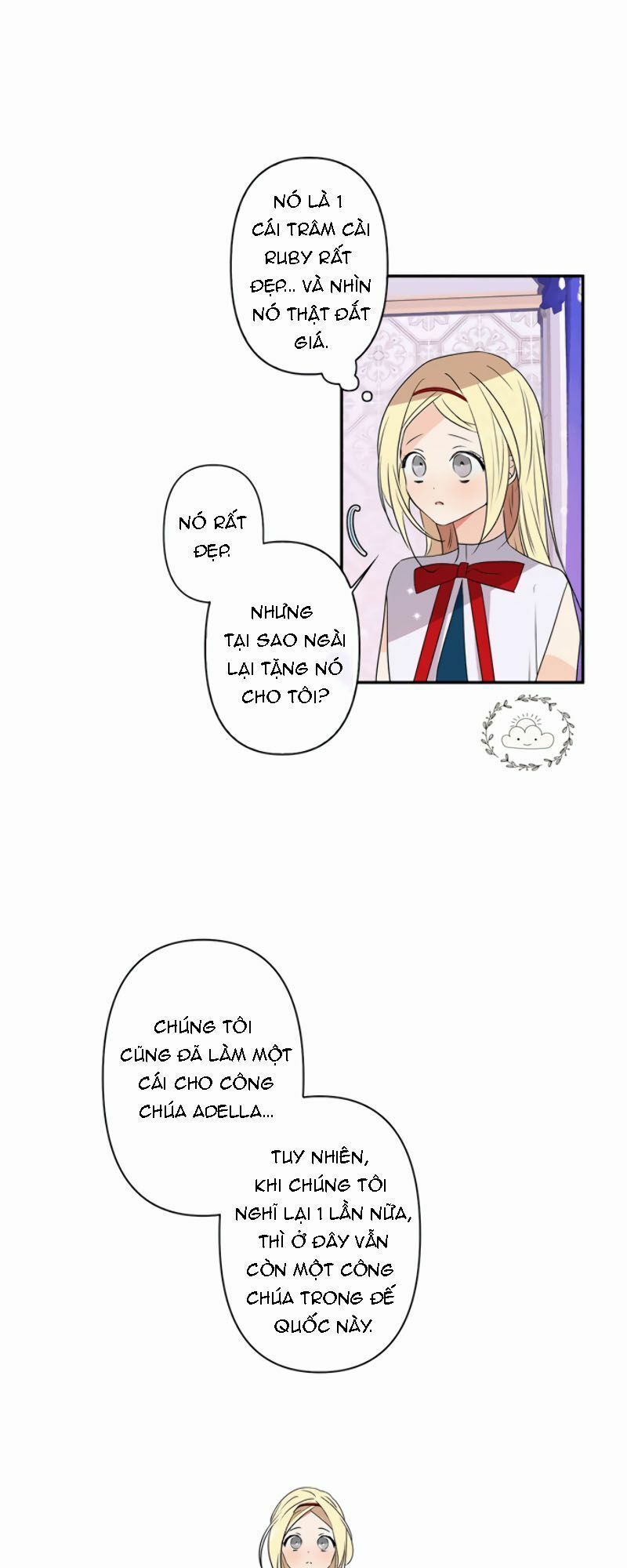 Tôi Đang Nuôi Dưỡng Một Con Quái Thú Chapter 8 - Trang 29