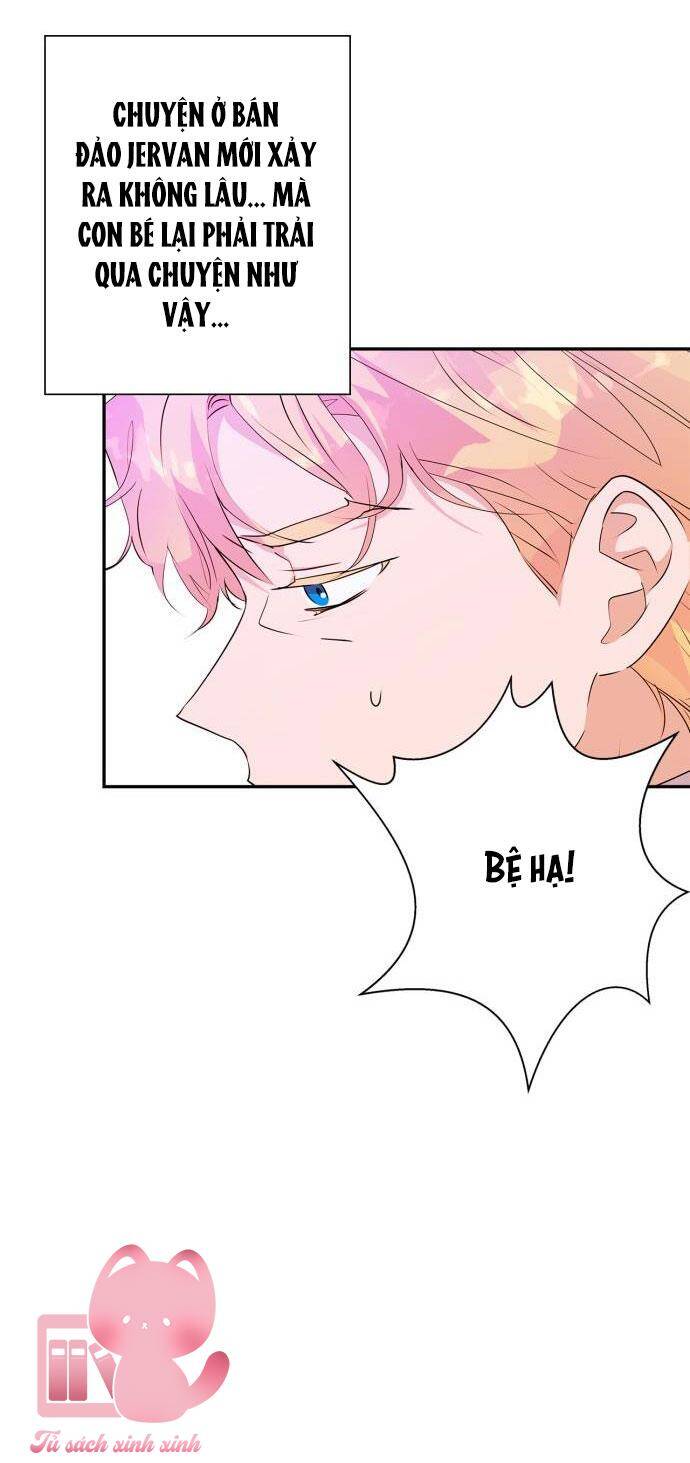 Tôi Đang Nuôi Dưỡng Một Con Quái Thú Chapter 80 - Trang 19