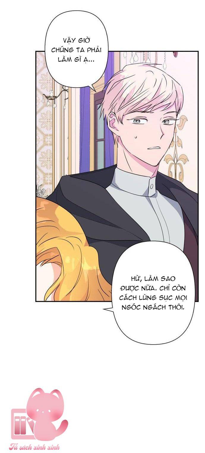 Tôi Đang Nuôi Dưỡng Một Con Quái Thú Chapter 80 - Trang 29
