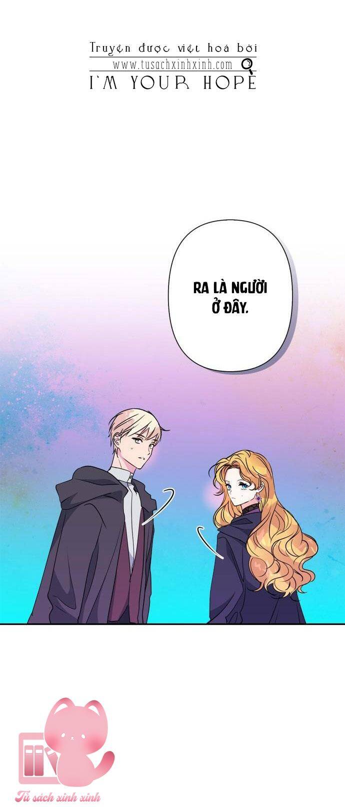 Tôi Đang Nuôi Dưỡng Một Con Quái Thú Chapter 80 - Trang 32