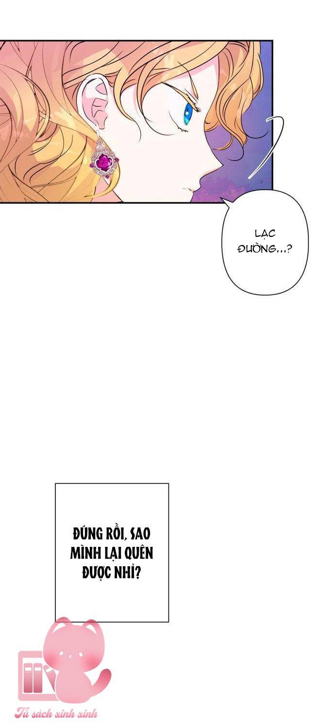 Tôi Đang Nuôi Dưỡng Một Con Quái Thú Chapter 80 - Trang 34