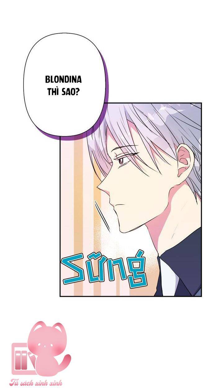 Tôi Đang Nuôi Dưỡng Một Con Quái Thú Chapter 80 - Trang 37