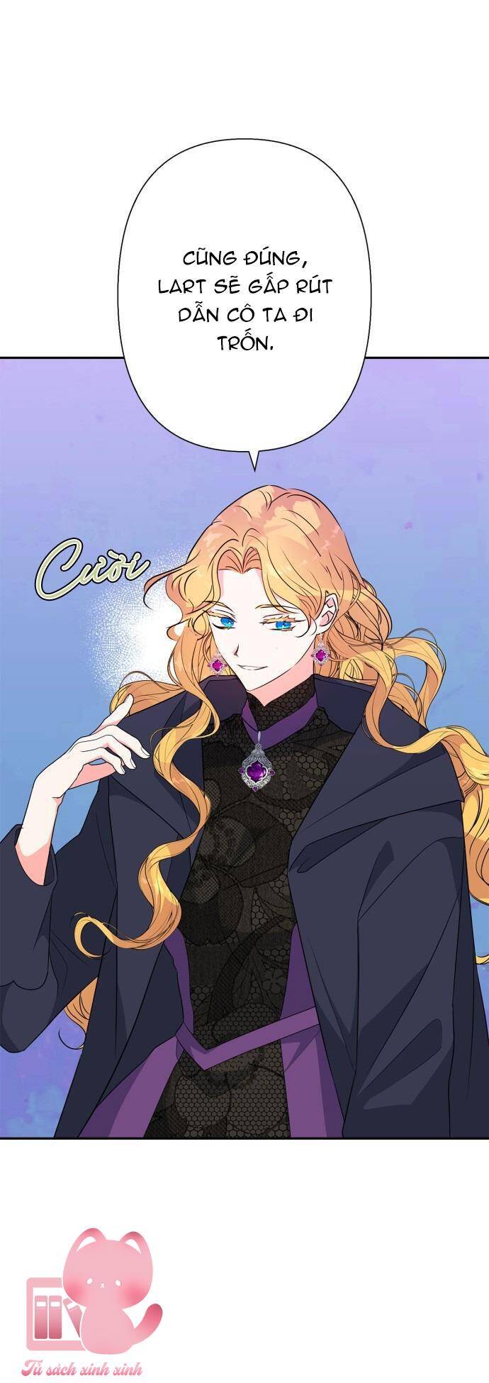 Tôi Đang Nuôi Dưỡng Một Con Quái Thú Chapter 80 - Trang 39
