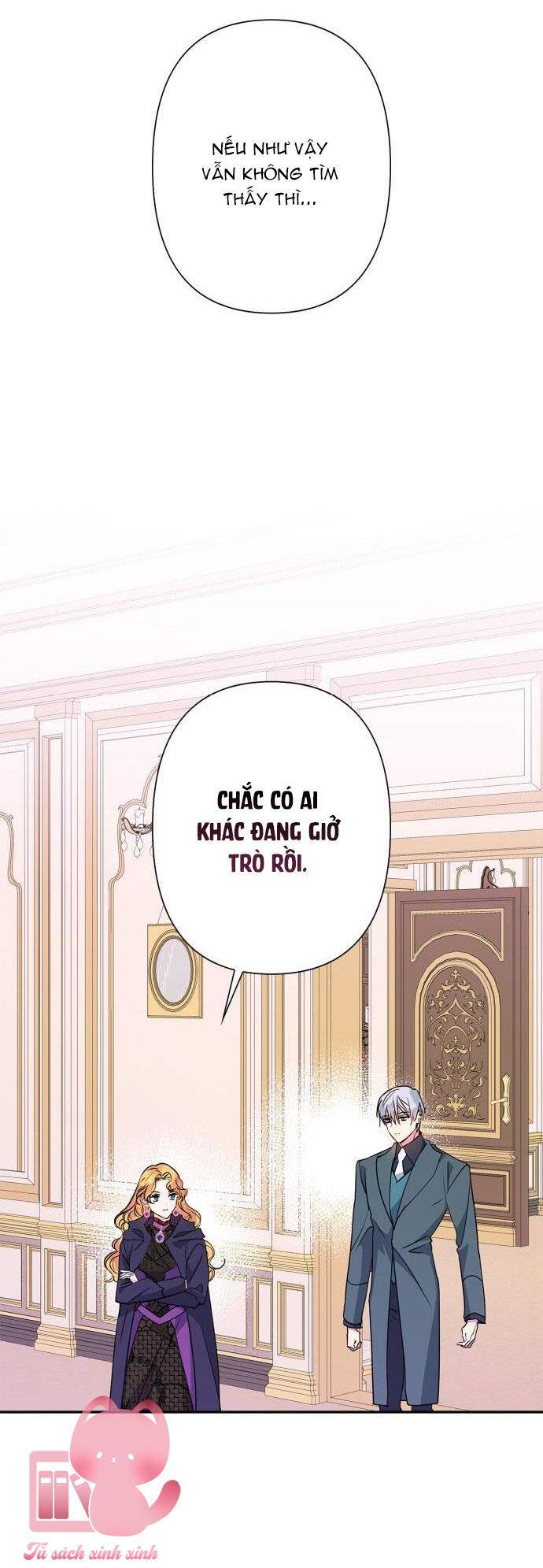 Tôi Đang Nuôi Dưỡng Một Con Quái Thú Chapter 80 - Trang 42