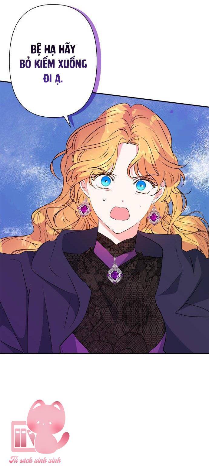 Tôi Đang Nuôi Dưỡng Một Con Quái Thú Chapter 81 - Trang 10