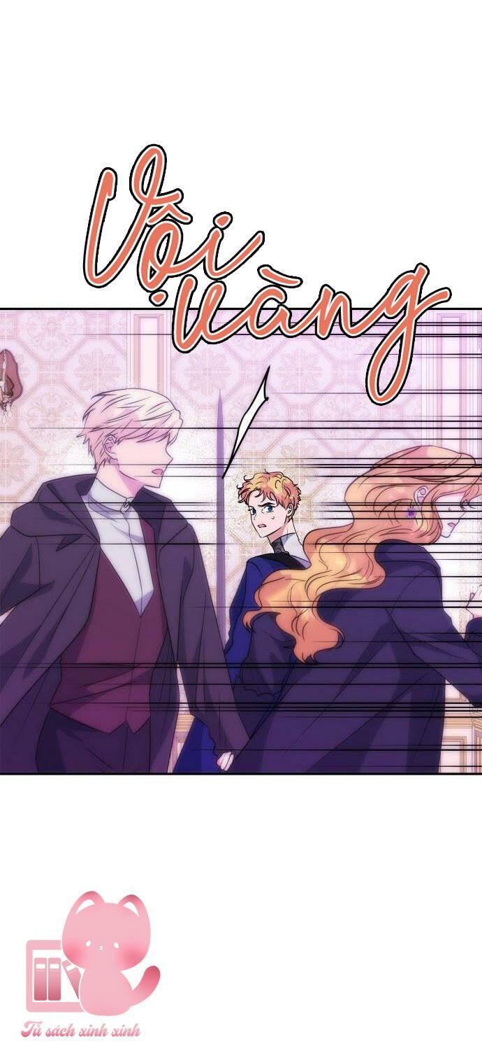 Tôi Đang Nuôi Dưỡng Một Con Quái Thú Chapter 81 - Trang 16