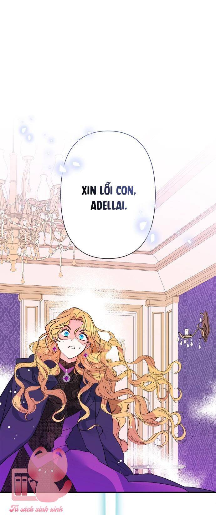 Tôi Đang Nuôi Dưỡng Một Con Quái Thú Chapter 81 - Trang 2