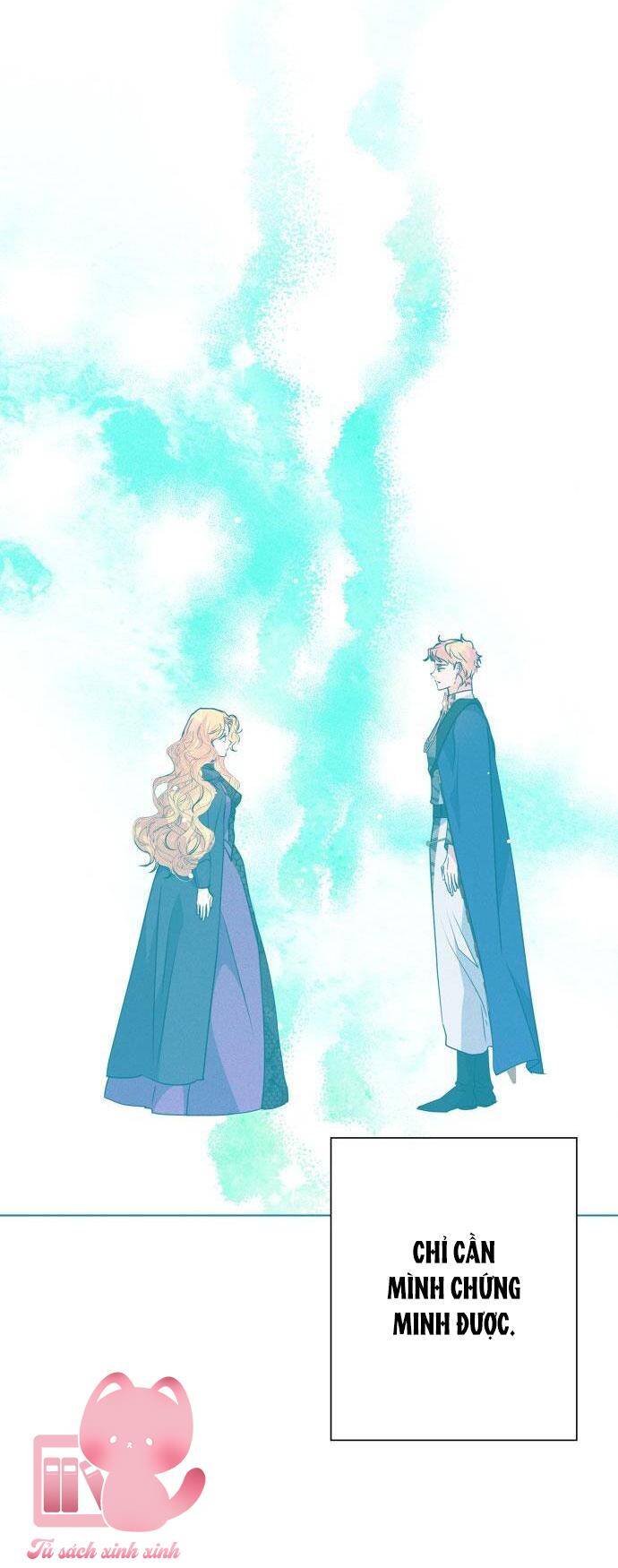 Tôi Đang Nuôi Dưỡng Một Con Quái Thú Chapter 81 - Trang 20