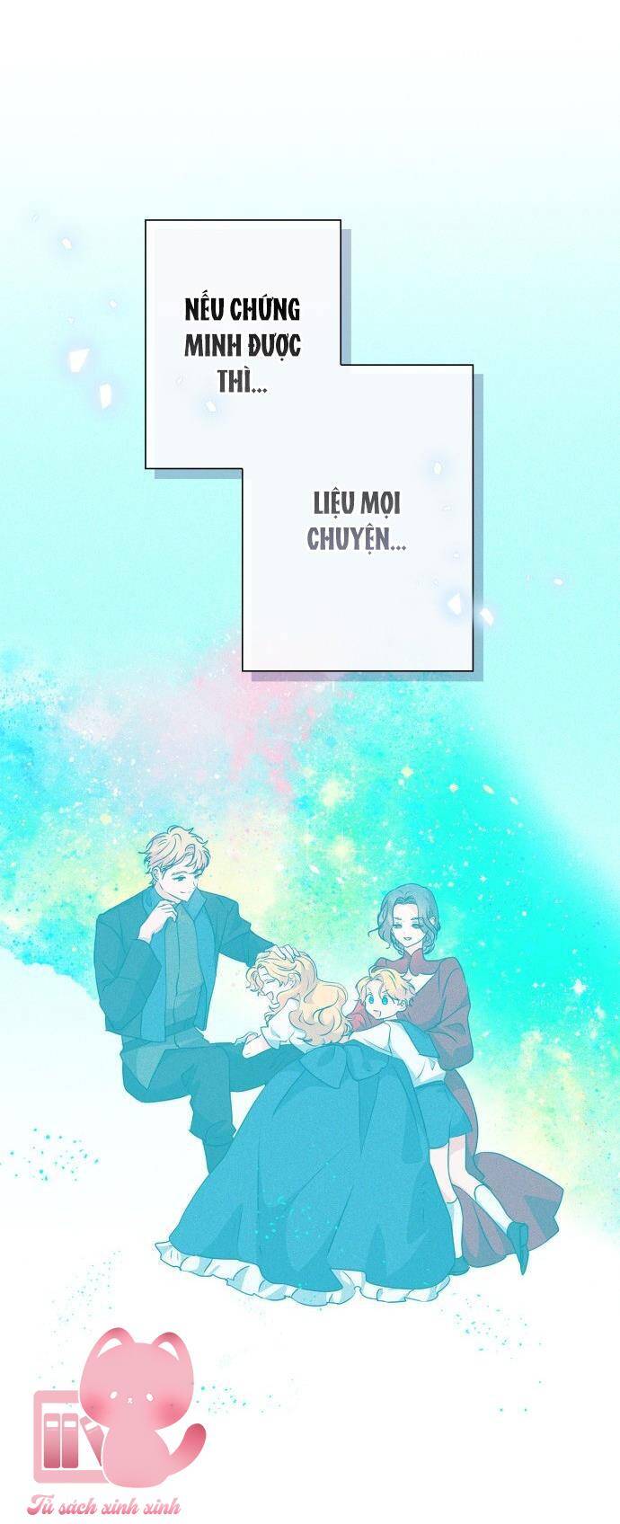 Tôi Đang Nuôi Dưỡng Một Con Quái Thú Chapter 81 - Trang 21